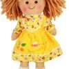 Bigjigs Toys Daisy 28cm Puppe 1 Bigjigs Toys Daisy 28cm Puppe -Corolle Verkaufsgeschäft bigjigs toys daisy 28cm puppe