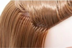 BUKI-PROFESSIONELE STUDIO KAPPER -Corolle Verkaufsgeschäft buki professionele studio kapper 3