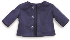 Corolle 210890 Puppenzubehör Puppenjacke