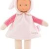 Corolle 9000010040 - Mon Doudou Corolle / Miss Süße Träume / Französische Puppe Mit Charme Und Vanilleduft 2 Corolle 9000010040 - Mon Doudou Corolle / Miss Süße Träume / Französische Puppe Mit Charme Und Vanilleduft -Corolle Verkaufsgeschäft corolle 9000010040 mon doudou corolle miss suesse traeume franzoesische puppe mit charme und vanilleduft