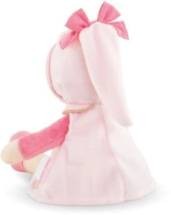 Corolle 9000010040 - Mon Doudou Corolle / Miss Süße Träume / Französische Puppe Mit Charme Und Vanilleduft -Corolle Verkaufsgeschäft corolle 9000010040 mon doudou corolle miss suesse traeume franzoesische puppe mit charme und vanilleduft 3