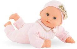 Corolle 9000100270 Mon Premier Poupon Calin Manon/Französische Puppe Mit Charme Und Vanilleduft 7 Corolle 9000100270 Mon Premier Poupon Calin Manon/Französische Puppe Mit Charme Und Vanilleduft -Corolle Verkaufsgeschäft corolle 9000100270 mon premier poupon calin manon franzoesische puppe mit charme und vanilleduft 3