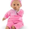 Corolle 9000100300 Mon Premier Poupon Calin Maria 30cm / Französische Puppe Mit Charme Und Vanilleduft -Corolle Verkaufsgeschäft corolle 9000100300 mon premier poupon calin maria 30cm franzoesische puppe mit charme und vanilleduft