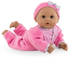 Corolle 9000100300 Mon Premier Poupon Calin Maria 30cm / Französische Puppe Mit Charme Und Vanilleduft 7 Corolle 9000100300 Mon Premier Poupon Calin Maria 30cm / Französische Puppe Mit Charme Und Vanilleduft -Corolle Verkaufsgeschäft corolle 9000100300 mon premier poupon calin maria 30cm franzoesische puppe mit charme und vanilleduft 3