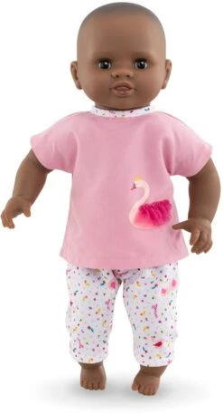Corolle 9000110360 Mon Premier Poupon Outfit, Schwan Für Alle 30cm Babypuppen -Corolle Verkaufsgeschäft corolle 9000110360 mon premier poupon outfit schwan fuer alle 30cm babypuppen 3