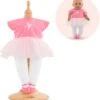 Corolle 9000110400 Mon Premier Poupon Ballettoutfit Für Alle 30cm Babypuppen 2 Corolle 9000110400 Mon Premier Poupon Ballettoutfit Für Alle 30cm Babypuppen -Corolle Verkaufsgeschäft corolle 9000110400 mon premier poupon ballettoutfit fuer alle 30cm babypuppen