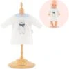 Corolle 9000110420 Mon Premier Poupon Kleid, Winterglanz Für Alle 30cm Babypuppen -Corolle Verkaufsgeschäft corolle 9000110420 mon premier poupon kleid winterglanz fuer alle 30cm babypuppen