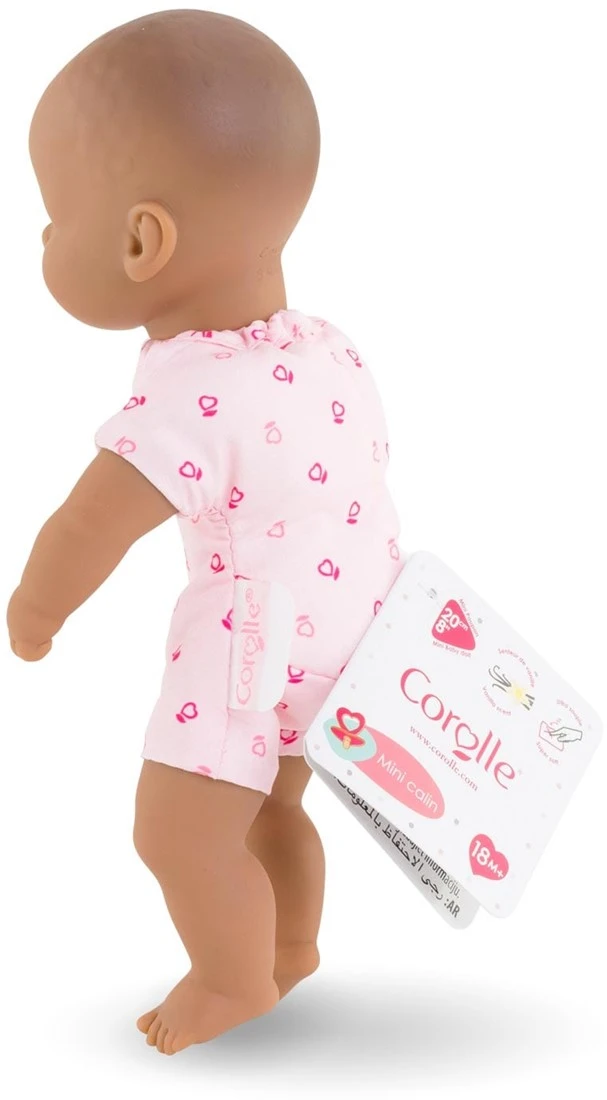 Corolle 9000120240 Mini-Kegel In Dragée 4 Corolle 9000120240 Mini-Kegel In Dragée – Bild 2