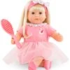 Corolle 9000130210 Blond Mon Grand Poupon Adele 36cm / Französische Puppe Mit Charme Und Vanilleduft -Corolle Verkaufsgeschäft corolle 9000130210 blond mon grand poupon adele 36cm franzoesische puppe mit charme und vanilleduft