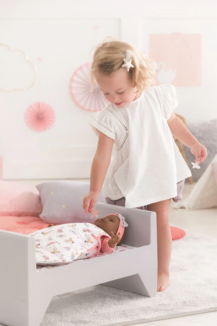 Corolle 9000140370 - Mon Grand Poupon Corolle / 36-42cm 2 Schnuller 5 Corolle 9000140370 - Mon Grand Poupon Corolle / 36-42cm 2 Schnuller – Bild 3