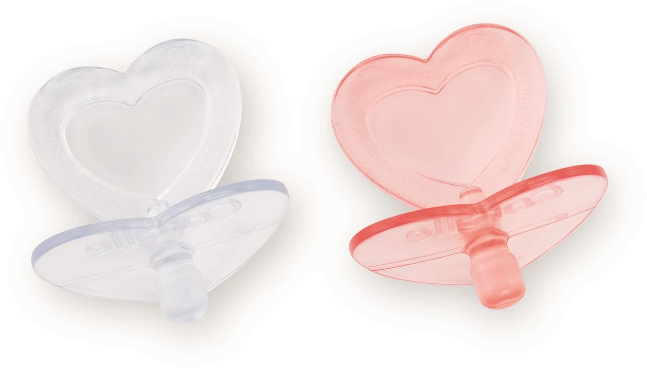 Corolle 9000140370 - Mon Grand Poupon Corolle / 36-42cm 2 Schnuller 3 Corolle 9000140370 - Mon Grand Poupon Corolle / 36-42cm 2 Schnuller