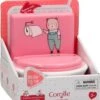 Corolle 9000140480 - Mon Grand Poupon Corolle / 30-36cm Interaktive Toilette 2 Corolle 9000140480 - Mon Grand Poupon Corolle / 30-36cm Interaktive Toilette -Corolle Verkaufsgeschäft corolle 9000140480 mon grand poupon corolle 30 36cm interaktive toilette