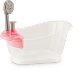 Corolle 9000140490 - Mon Grand Poupon Corolle / 30-36cm Badewanne