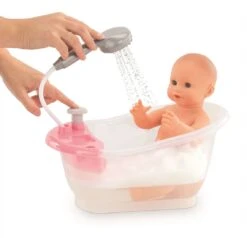 Corolle 9000140490 - Mon Grand Poupon Corolle / 30-36cm Badewanne 7 Corolle 9000140490 - Mon Grand Poupon Corolle / 30-36cm Badewanne -Corolle Verkaufsgeschäft corolle 9000140490 mon grand poupon corolle 30 36cm badewanne 3