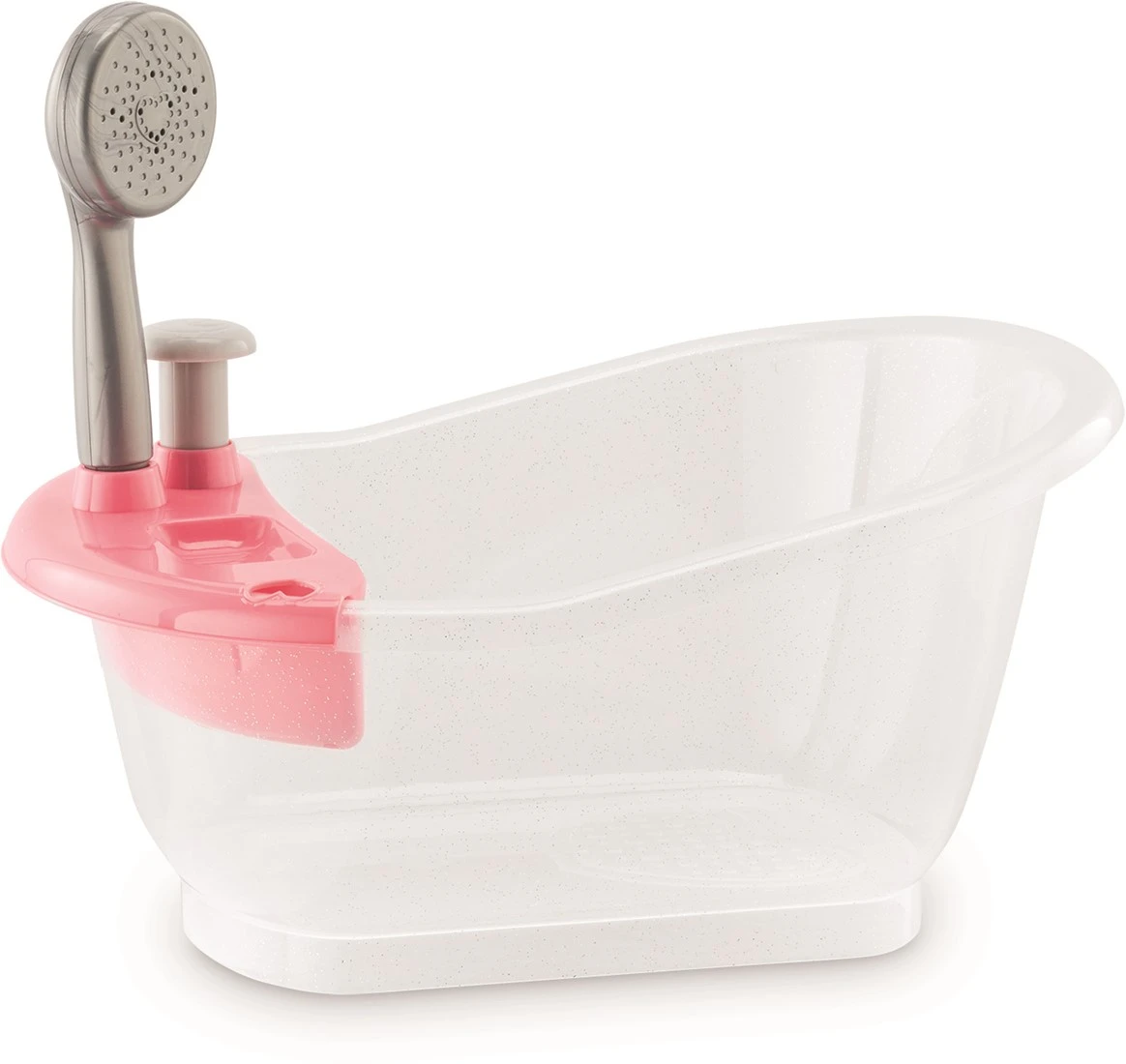 Corolle 9000140490 - Mon Grand Poupon Corolle / 30-36cm Badewanne 3 Corolle 9000140490 - Mon Grand Poupon Corolle / 30-36cm Badewanne