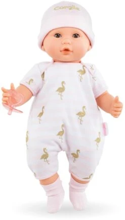 Corolle 9000140550 Mon Grand Poupon Babykleidungsset Für Alle 36cm Babypuppen -Corolle Verkaufsgeschäft corolle 9000140550 mon grand poupon babykleidungsset fuer alle 36cm babypuppen 3