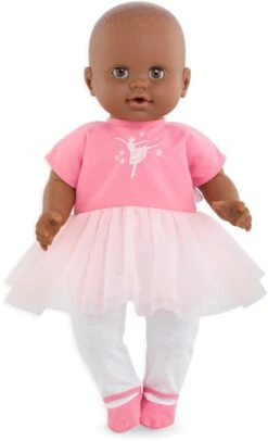 Corolle 9000140640 Mon Grand Poupon Ballettoutfit Für Alle 36cm Babypuppen 7 Corolle 9000140640 Mon Grand Poupon Ballettoutfit Für Alle 36cm Babypuppen -Corolle Verkaufsgeschäft corolle 9000140640 mon grand poupon ballettoutfit fuer alle 36cm babypuppen 3