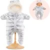 Corolle 9000140650 Mon Grand Poupon Schneeanzug/für Alle 36cm Babypuppen/Für Kinder Ab 2 Jahren Geeignet -Corolle Verkaufsgeschäft corolle 9000140650 mon grand poupon schneeanzug fuer alle 36cm babypuppen fuer kinder ab 2 jahren geeignet
