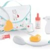 Corolle 9000141050 Mon Grand Poupon 36-42cm Großes Doktorset / 7 Teile / Mit Blutdruckmessgerät / Spritze Und Stethoskop Mit Funktion / Für Alle 36-42cm Puppen / Für Kinder Ab 2 Jahren Geeignet 1 Corolle 9000141050 Mon Grand Poupon 36-42cm Großes Doktorset / 7 Teile / Mit Blutdruckmessgerät / Spritze Und Stethoskop Mit Funktion / Für Alle 36-42cm Puppen / Für Kinder Ab 2 Jahren Geeignet -Corolle Verkaufsgeschäft corolle 9000141050 mon grand poupon 36 42cm grosses doktorset 7 teile mit blutdruckmessgeraet spritze und stethoskop mit funktion fuer alle 36 42cm puppen fuer kinder ab 2 jahr