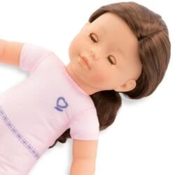 Corolle 9000200090 Ma Penelope 36cm / Französische Puppe Mit Charme Und Vanilleduft, Mehrfarbig -Corolle Verkaufsgeschäft corolle 9000200090 ma penelope 36cm franzoesische puppe mit charme und vanilleduft mehrfarbig 3