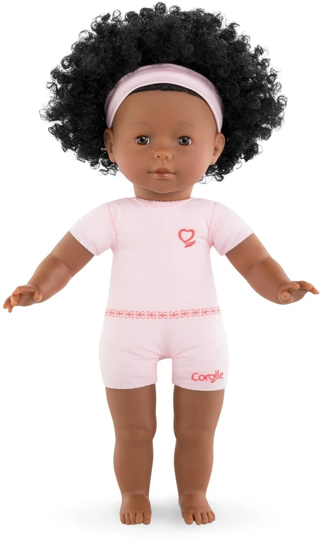Corolle 9000200100 Ma Pauline 36cm / Französische Puppe Mit Charme Und Vanilleduft, Mehrfarbig 3 Corolle 9000200100 Ma Pauline 36cm / Französische Puppe Mit Charme Und Vanilleduft, Mehrfarbig