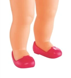 Corolle 9000210030 - Ma Corolle / Ballerinaschuhe In Kirschrot 7 Corolle 9000210030 - Ma Corolle / Ballerinaschuhe In Kirschrot -Corolle Verkaufsgeschäft corolle 9000210030 ma corolle ballerinaschuhe in kirschrot 3