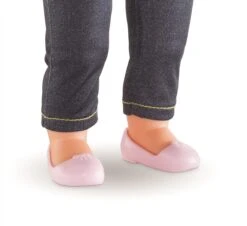 Corolle 9000210050 - Ma Corolle / Ballerinaschuhe In Rosa 7 Corolle 9000210050 - Ma Corolle / Ballerinaschuhe In Rosa -Corolle Verkaufsgeschäft corolle 9000210050 ma corolle ballerinaschuhe in rosa 3