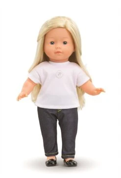 Corolle 9000210130 - Ma Corolle / 2 T-Shirts -Corolle Verkaufsgeschäft corolle 9000210130 ma corolle 2 t shirts 3