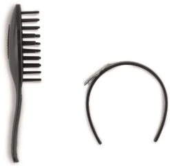 Corolle 9000210710 - Ma Corolle / Bürste Und Haarreif, Stern