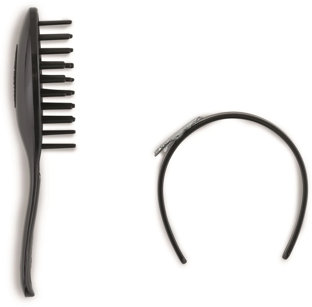 Corolle 9000210710 - Ma Corolle / Bürste Und Haarreif, Stern 3 Corolle 9000210710 - Ma Corolle / Bürste Und Haarreif, Stern