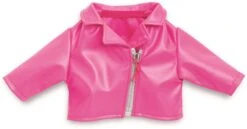 Corolle 9000210820 - Ma Corolle / Perfecto Jacke