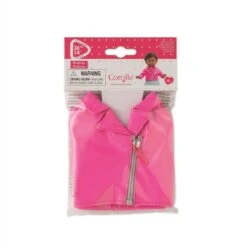 Corolle 9000210820 - Ma Corolle / Perfecto Jacke 7 Corolle 9000210820 - Ma Corolle / Perfecto Jacke -Corolle Verkaufsgeschäft corolle 9000210820 ma corolle perfecto jacke 3