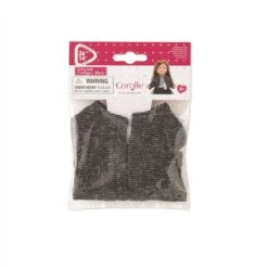 Corolle 9000210880 - Ma Corolle / Strickjacke In Schwarz -Corolle Verkaufsgeschäft corolle 9000210880 ma corolle strickjacke in schwarz 3