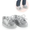 Corolle 9000211510 Ma Silberne Schuhe Für Alle 36cm Puppen 2 Corolle 9000211510 Ma Silberne Schuhe Für Alle 36cm Puppen -Corolle Verkaufsgeschäft corolle 9000211510 ma silberne schuhe fuer alle 36cm puppen