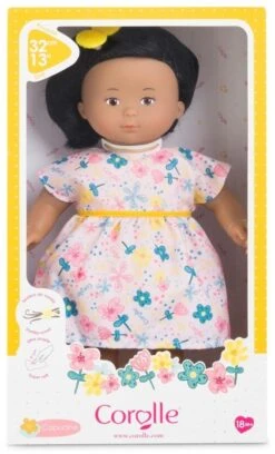 Corolle 9000260020 Florolle Capucine -Corolle Verkaufsgeschäft corolle 9000260020 florolle capucine 3