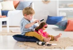 Corolle 9000310020 Coffret Coiffure Haartsyling Set / 14 Teile, Mehrfarbig -Corolle Verkaufsgeschäft corolle 9000310020 coffret coiffure haartsyling set 14 teile mehrfarbig 3