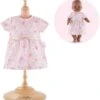 Corolle Accessoire Voor 36cm Pop - Dress - Pink -Corolle Verkaufsgeschäft corolle accessoire voor 36cm pop dress pink