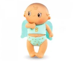 Corolle Beedibies Schutzengel Gaspard - 20 Cm -Corolle Verkaufsgeschäft corolle beedibies schutzengel gaspard 20 cm 3