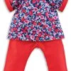 Corolle Bluse & Hose Ma Corolle Puppe 36 Cm -Corolle Verkaufsgeschäft corolle bluse hose ma corolle puppe 36 cm