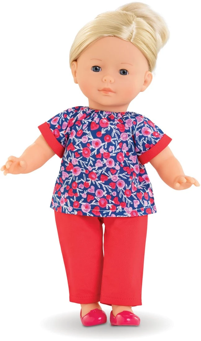 Corolle Bluse & Hose Ma Corolle Puppe 36 Cm 4 Corolle Bluse & Hose Ma Corolle Puppe 36 Cm – Bild 2
