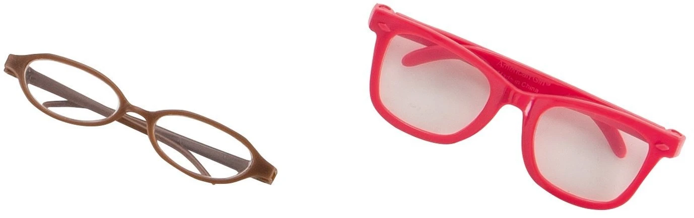 Corolle Brille Sortiment Für Ma Puppe 3 Corolle Brille Sortiment Für Ma Puppe
