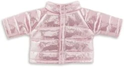 Corolle Daunenmantel Rosa Ma Corolle Puppe 36 Cm