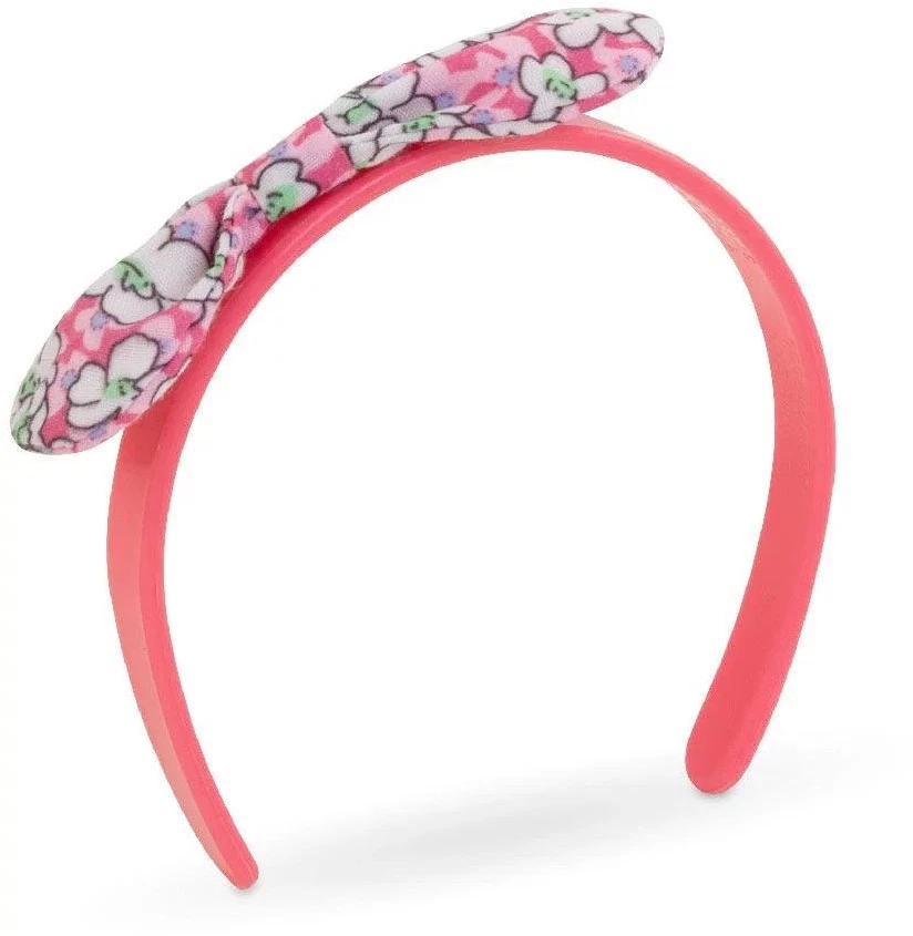 Corolle Haarschmuck Floral Ma Corolle Puppe 36 Cm - 2-teilig 3 Corolle Haarschmuck Floral Ma Corolle Puppe 36 Cm - 2-teilig – Bild 2