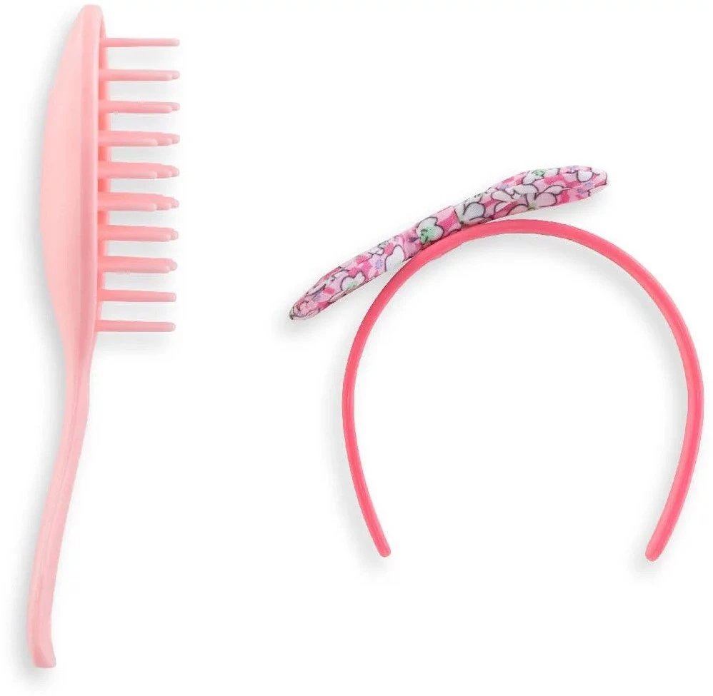 Corolle Haarschmuck Floral Ma Corolle Puppe 36 Cm - 2-teilig 2 Corolle Haarschmuck Floral Ma Corolle Puppe 36 Cm - 2-teilig