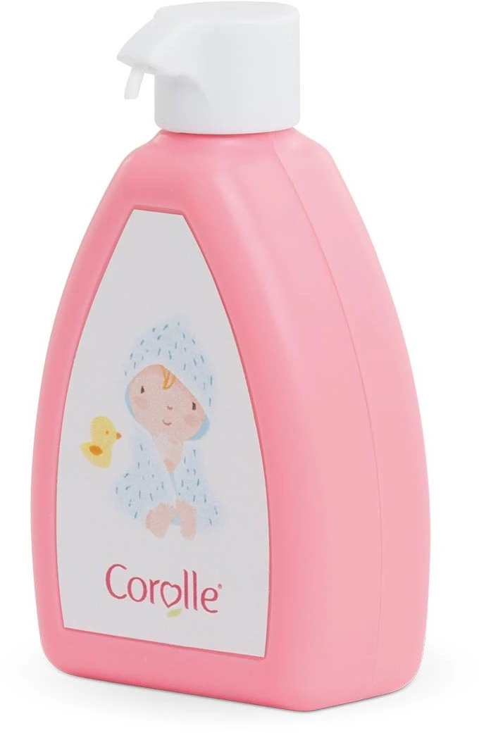 Corolle- Kulturset Für Puppen, 36 Cm Und 42 Cm, 140710, Rosa 5 Corolle- Kulturset Für Puppen, 36 Cm Und 42 Cm, 140710, Rosa – Bild 3