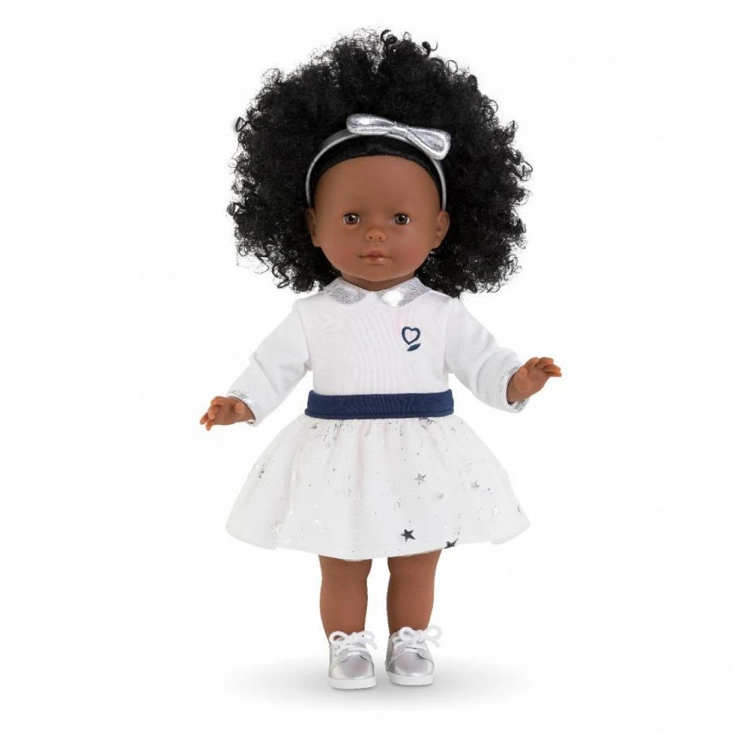 Corolle Ma Corolle Dress Starry Night - Ankleidepuppe 36 Cm 4 Corolle Ma Corolle Dress Starry Night - Ankleidepuppe 36 Cm – Bild 2