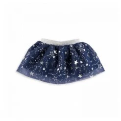 Corolle Ma Corolle Fairy Skirt Starry Night - Anziehpuppe 36 Cm