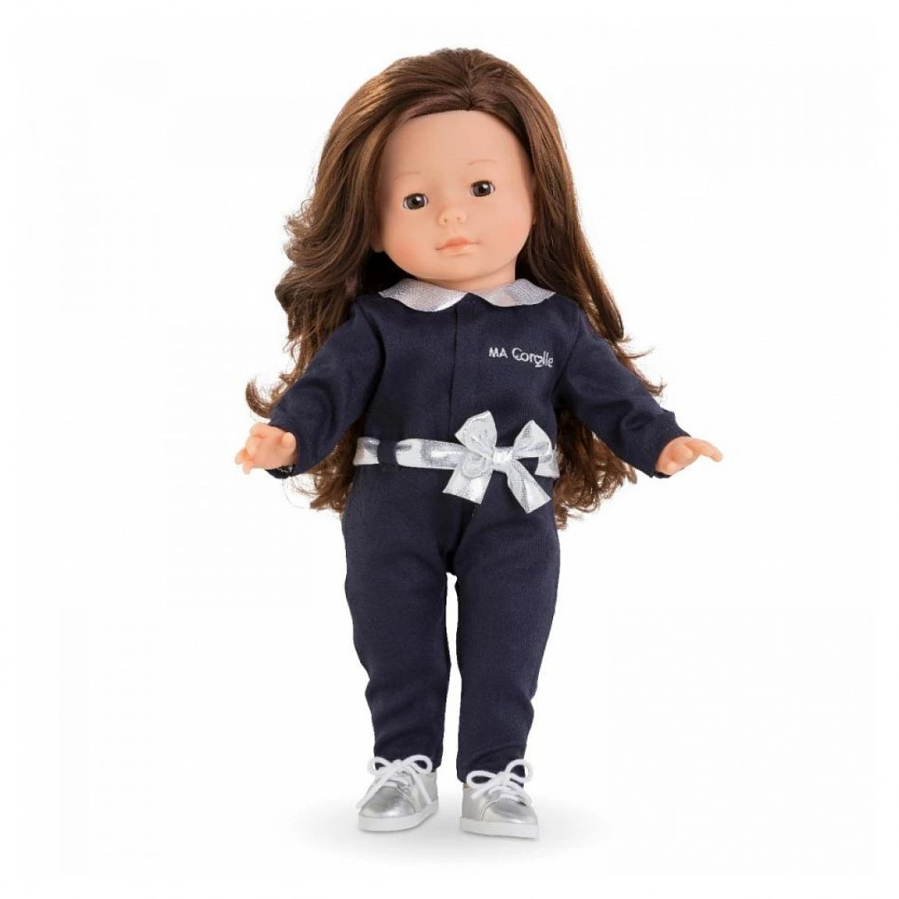 Corolle Ma Corolle Jumpsuit Starry Night - Ankleidepuppe 36 Cm 4 Corolle Ma Corolle Jumpsuit Starry Night - Ankleidepuppe 36 Cm – Bild 2