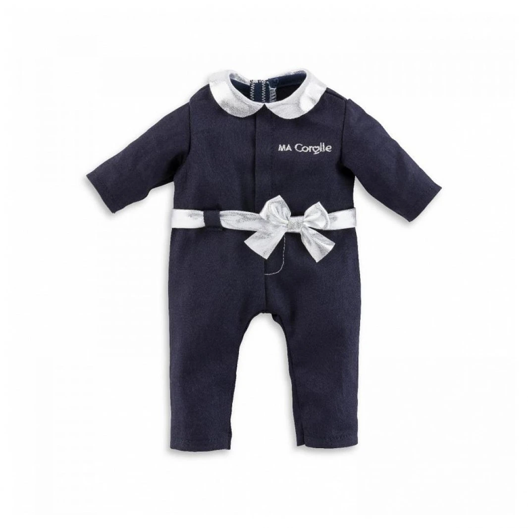 Corolle Ma Corolle Jumpsuit Starry Night - Ankleidepuppe 36 Cm 3 Corolle Ma Corolle Jumpsuit Starry Night - Ankleidepuppe 36 Cm
