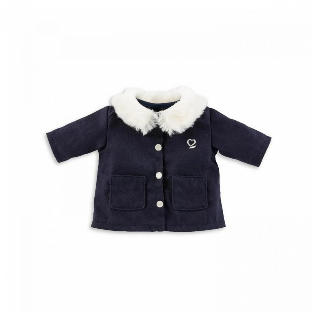 Corolle Ma Corolle Umhang Sternennacht - Anziehpuppe 36 Cm 3 Corolle Ma Corolle Umhang Sternennacht - Anziehpuppe 36 Cm